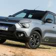 Citroën e Peugeot revelam linha 2026 com versões XTR e Hybrid nos compactos