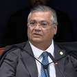 'Não há um julgamento de uma posição política', diz Dino