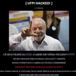PF faz operação contra ataque hacker que estampou foto de Lula no site da UFPI