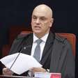 Juiz não pode ser 'samambaia' e deve fazer perguntas nos interrogatórios, diz Moraes após defesa criticar questionamentos