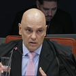 Moraes ironiza defesa de Augusto Heleno: 'Se alguém violou o direito ao silêncio foi o próprio réu'