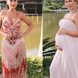 Sem ideia do que usar em um casamento? Aqui vão +15 looks de Simone Mendes, Maíra Cardi e outras famosas no matrimônio milionário de Renato Albani