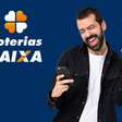 Confira os números sorteados nas loterias Caixa desta terça, 09/09