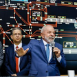 Lula volta a exaltar soberania brasileira e manda recado para Trump após novas ameaças dos EUA: 'Somos donos do nosso nariz'