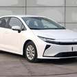 Toyota Corolla ganha visual do Prius na China e pode chegar ao Brasil