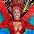 Carnaval 2026: Isabelle Nogueira, vice-campeã do 'BBB 24', vira enredo de escola de samba; aos detalhes!