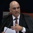 Moraes reforça que 'anistia' e 'indulto' não são válidos para crimes contra a democracia