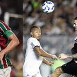 Copa do Brasil 2025 terá Fluminense, Botafogo ou Vasco na decisão após 14 anos