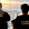 PF faz operação contra esquema de R$ 74 milhões em lavagem de dinheiro; Justiça bloqueia imóveis de luxo