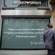 Grife Giorgio Armani promete respeitar testamento de estilista