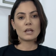 Michelle Bolsonaro se manifesta após decisão do STF: 'Ama a Justiça'