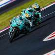 Moto3: Leopard lidera treino classificatório em Misano com Almansa e Adrían Fernandez