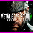 Metal Gear Solid Delta: Snake Eater honra o legado de Snake