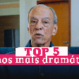 Top 5 Signos mais dramáticos