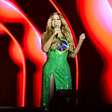 Veja setlist de Mariah Carey no The Town