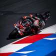 MotoGP: Marco Bezzecchi crava pole no GP de San Marino