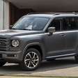 GWM recebe 600 pedidos para o Haval H9 a diesel em 7 horas ; preço já subiu
