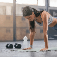 Exercícios para emagrecer: 5 movimentos que consomem bastante calorias