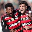 Flamengo quebra jejum de 28 anos e derrota o Juventude no Jaconi