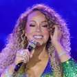 Mariah Carey no The Town: de cabelo cacheado, cantora homenageia Brasil em looks, causa na web com sumiços... e público se revolta com a Globo
