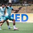 Cruzeiro: Leonardo Jardim pode contar com estreia de atacante em confronto contra o Bahia