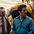 Comissão de seleção explica escolha de "O Agente Secreto" para representar o Brasil no Oscar 2026