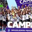Corinthians heptacampeão: Cruzeiro sentiu a pressão na final do Brasileirão Feminino?