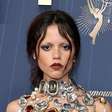 Emmy 2025: Jenna Ortega de naked dress, Selena de vermelho e +