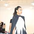 Desfile de alunos do Senac celebra 30 anos do SPFW em NY