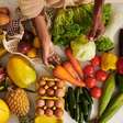 Esta psicóloga explica como uma dieta baseada em vegetais pode beneficiar a saúde mental: "Escolher o que você come aumenta sua autoestima."