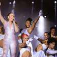 Tá em crise, The Town? Chama a Ivete Sangalo