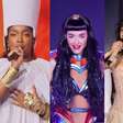 Katy Perry encerra 2ª edição do The Town: veja destaques do último dia
