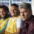 Renato Gaúcho, do Fluminense, reencontra Lanús no estádio onde consolidou sua carreira