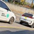 Motoristas de app aceleram a adoção de carros elétricos