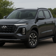 Picape média da Hyundai terá plataforma da nova Chevrolet S10 e chega ao Brasil em 2028