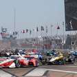 IndyCar anuncia calendário de 17 corridas para 2026