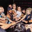 Katy Perry no Brasil: bailarinos da diva pop revelam bastidores da turnê