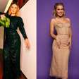 Carolina Dieckmmann em moda festa: um raio-x dos looks elegantes e sofisticados da atriz de 'Vale Tudo' em 17 fotos