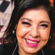Roberta Miranda conta que mãe rezava para ela morrer por conta de bissexualidade
