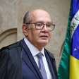 'Prenhe de incoerências', diz Gilmar Mendes sobre voto de Luiz Fux no julgamento da trama golpista
