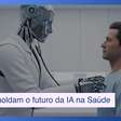 IA na saúde: conheça as 'ondas' que moldam o presente e o futuro