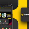 Como usar o Luckbet app e fazer apostas pelo celular