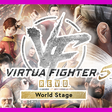 Jogamos o beta de Virtua Fighter 5 Revo: World Stage