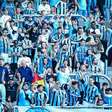 Grêmio decide comprar carga total de visitantes e revender à torcida