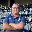 Botafogo anuncia novo gerente técnico e metodológico das categorias de base
