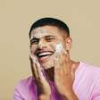 Especialistas dão dicas para homens que querem fazer skincare