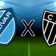 Bolívar x Atlético-MG na Sul-Americana: onde assistir ao vivo, horário e escalação