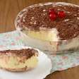Torta de sorvete e brigadeiro na travessa: aposte na sobremesa geladinha e saborosa