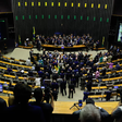 Câmara aprova em segundo turno proposta que dificulta ações contra parlamentares