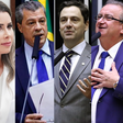 PEC da Blindagem: Quem são os 5 deputados do PL que ajudaram a derrubar o voto secreto